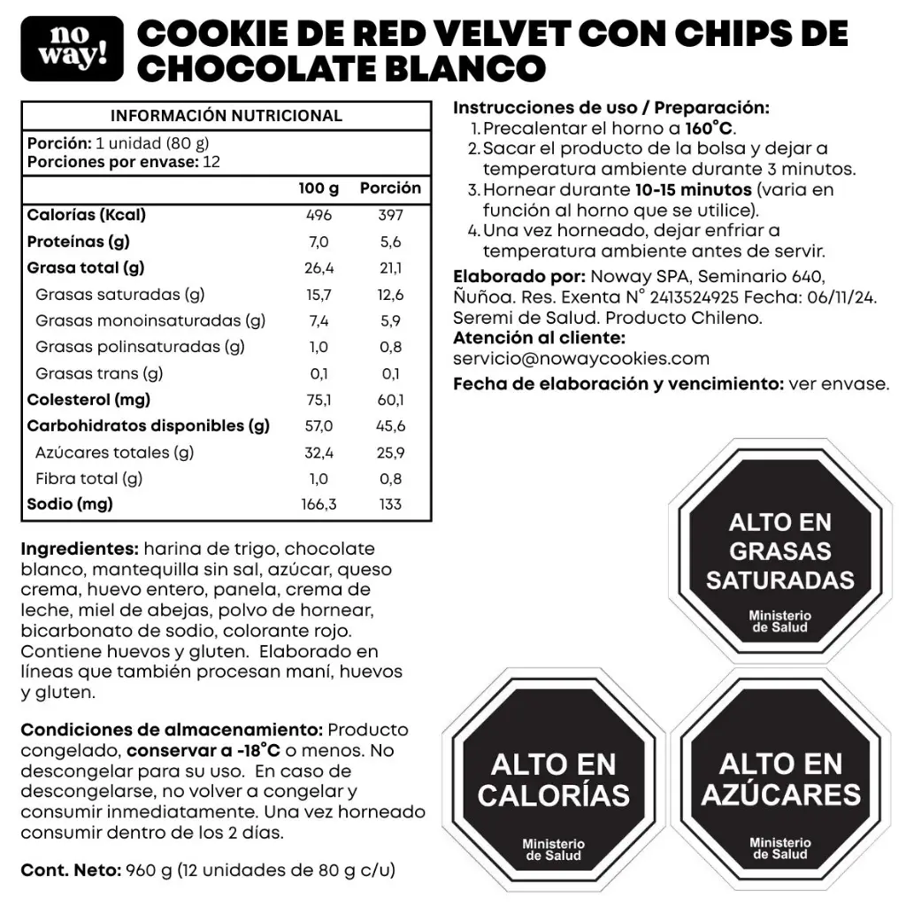 Etiqueta Red Velvet Congeladas.webp