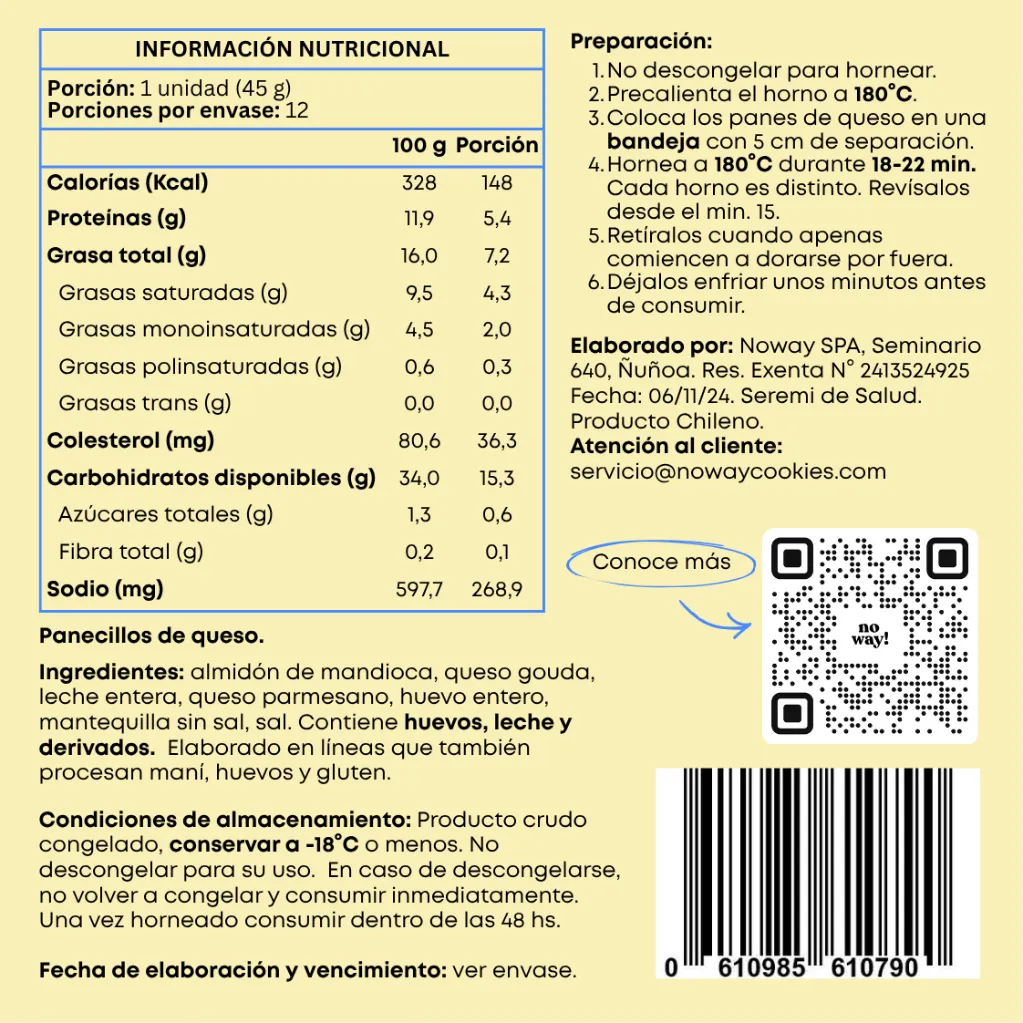 Legales Pan de Queso No Way!.webp