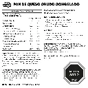 Etiqueta Bolsa 12 PDQ Crudos Congeladas 50g.webp