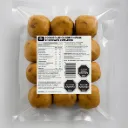 12 Cookies Clásicas para hornear