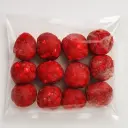 12 Cookies Red Velvet para hornear